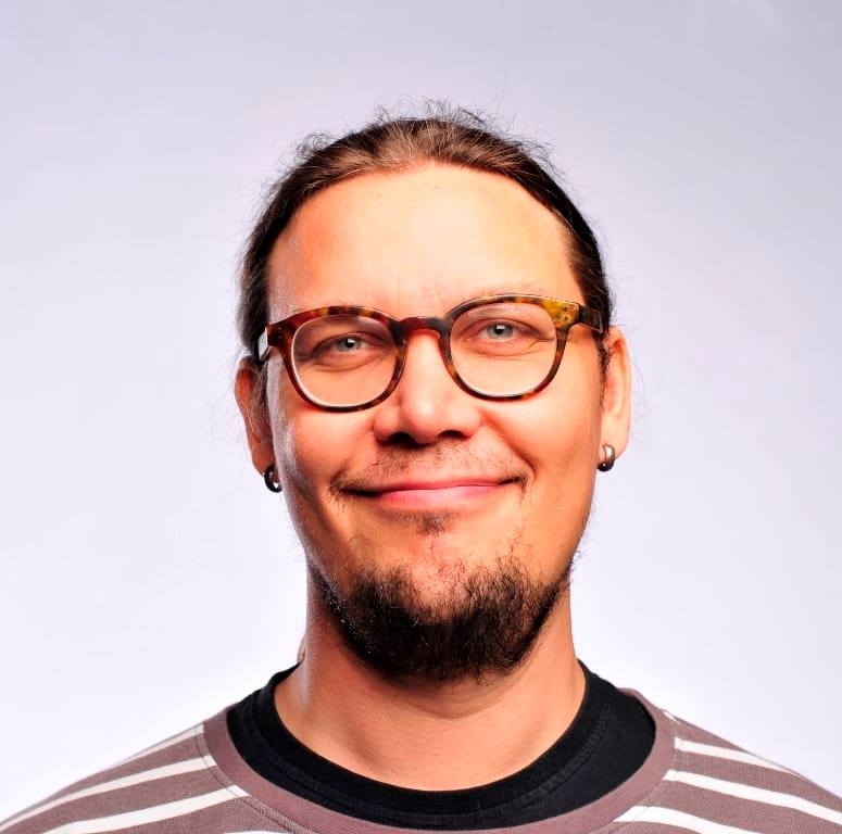 Markus Lehtokumpu